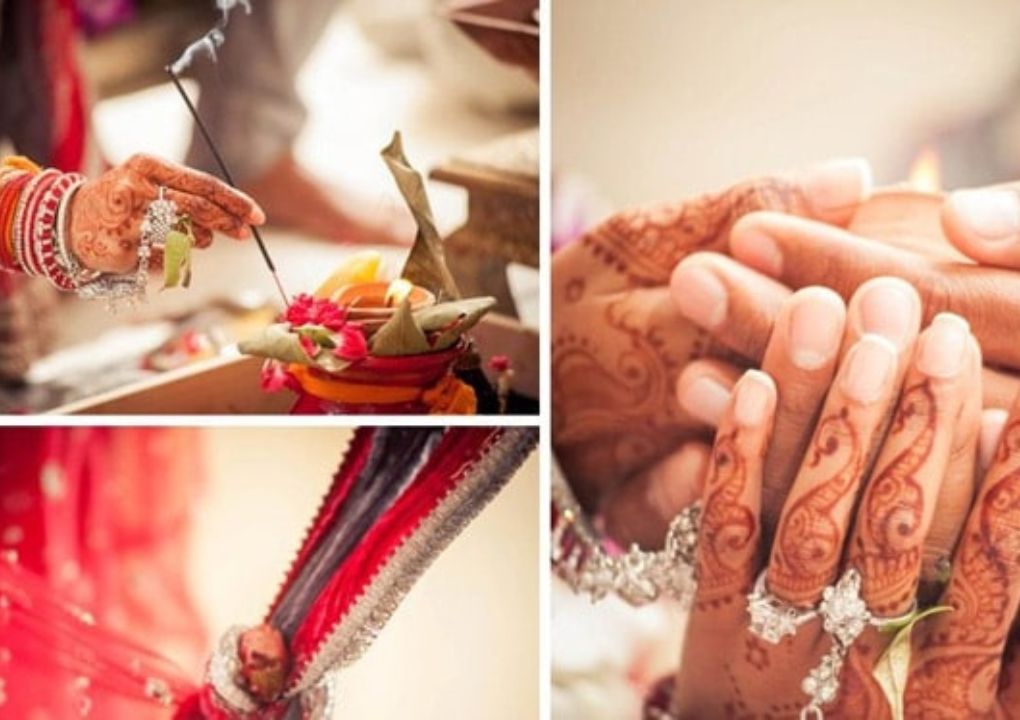 Best Indian Wedding Planner In Ontario
